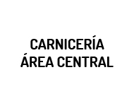 CARNICERÍA ÁREA CENTRAL