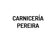 Carnicería Pereira