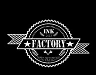 INK FACTORY