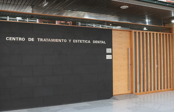 Centro de Tratamiento y Estética Dental en Area Central