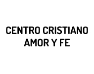 Centro Cristiano Amor y Fe