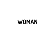 WOMAN